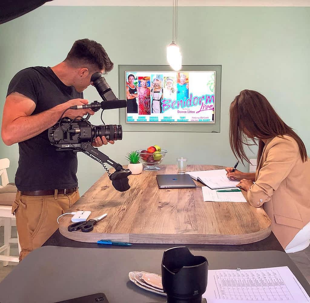 Hampshire Video Production Internship The Best Internships!