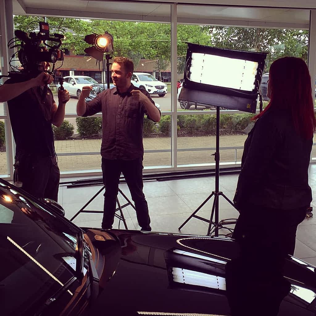 Hampshire Video Production Internship The Best Internships!